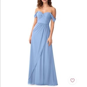 Bridesmaid Dress